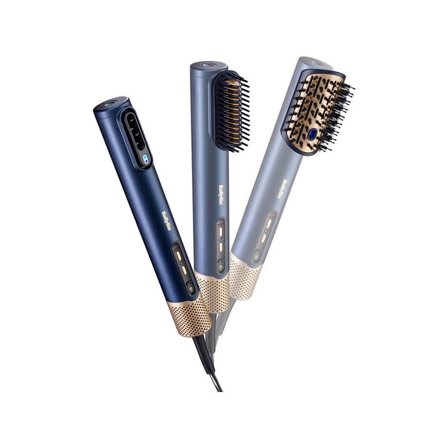 Babyliss Brosse soufflante Air Wand 