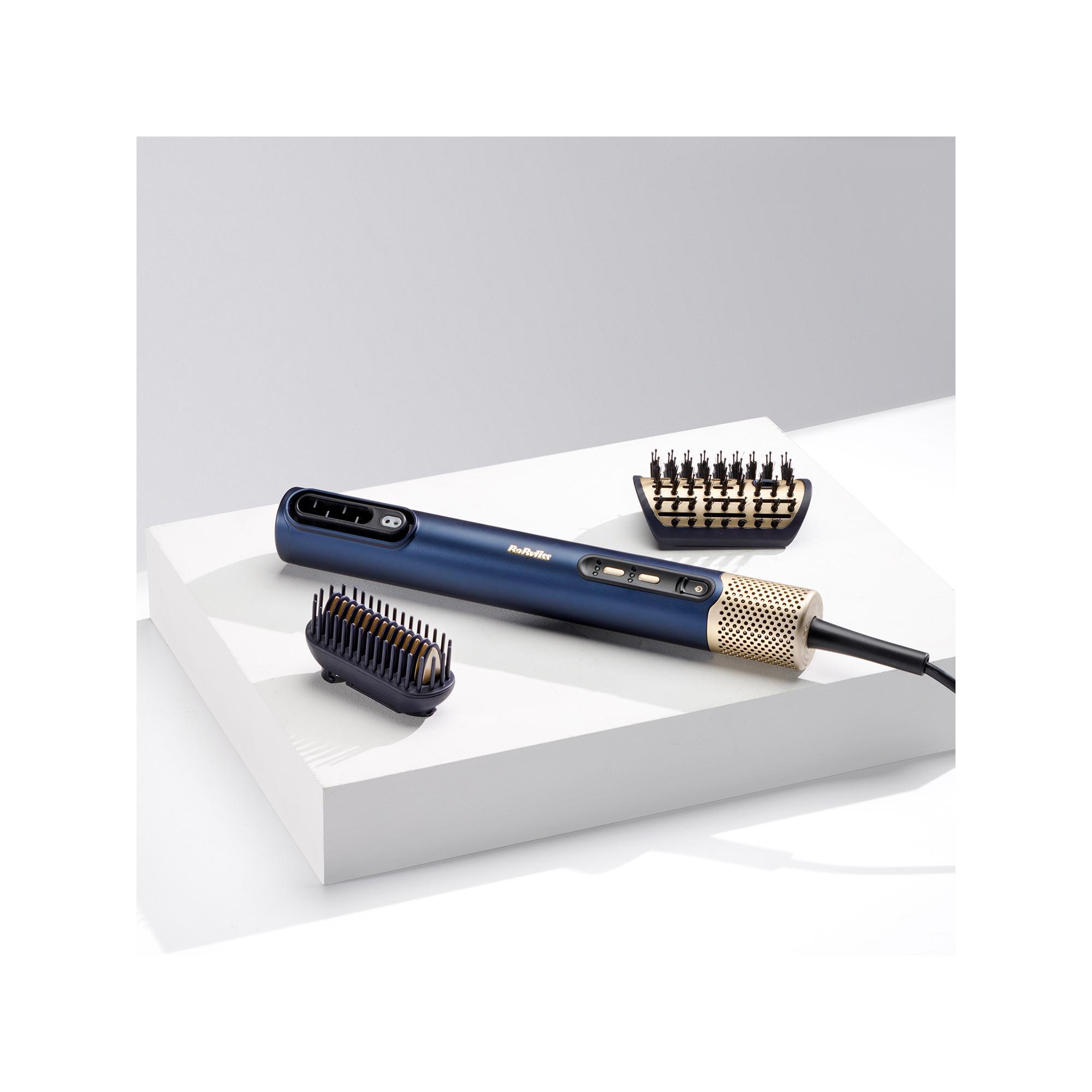 Babyliss Spazzola ad aria calda Air Wand 