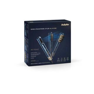 Babyliss Spazzola ad aria calda Air Wand 