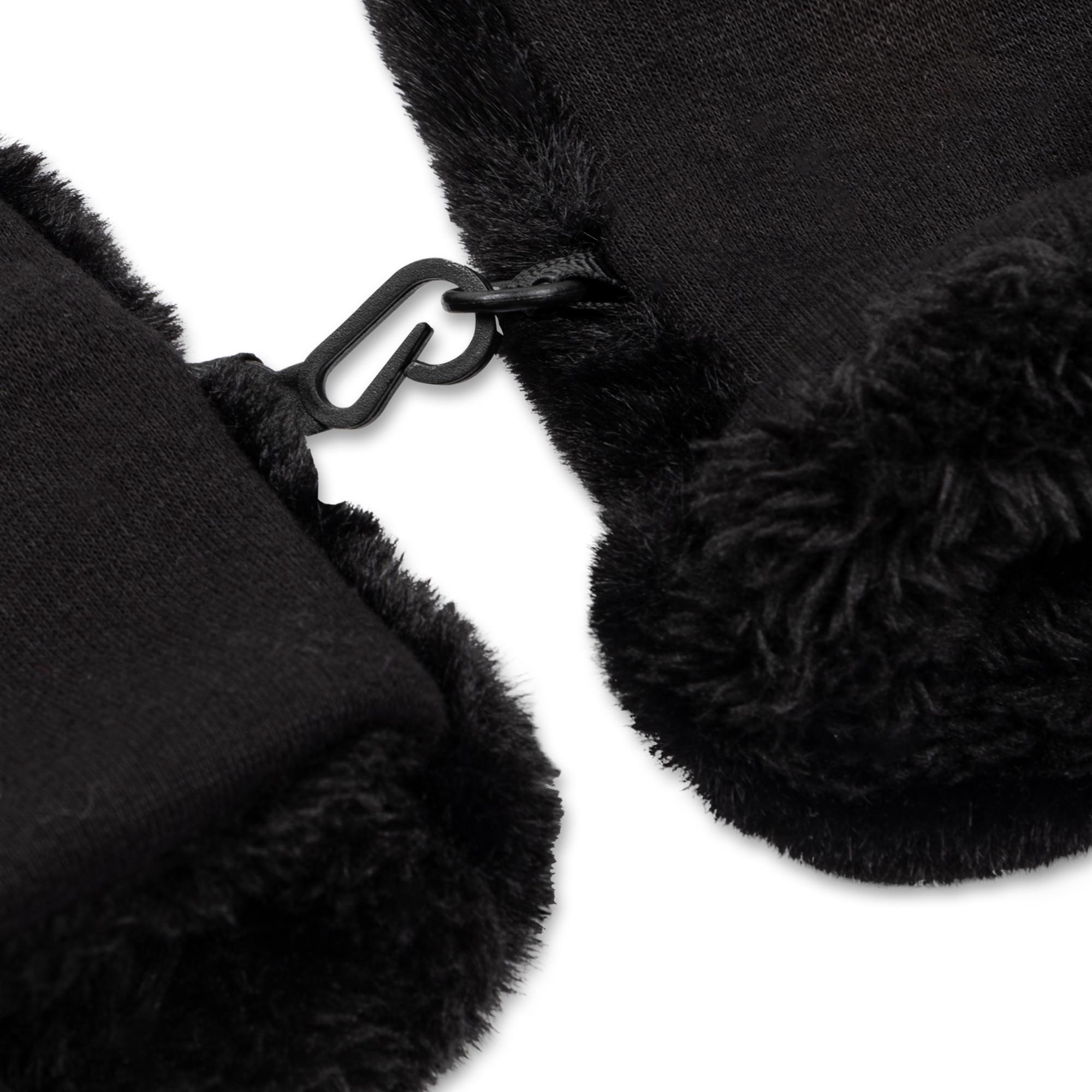 Manor Woman Guanti a manopola  