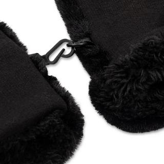 Manor Woman Guanti a manopola  