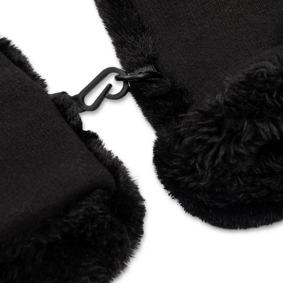 Manor Woman Guanti a manopola  