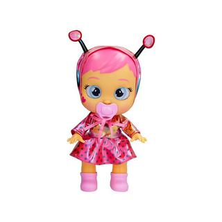 IMC Toys  Cry Babies Stars Lady 