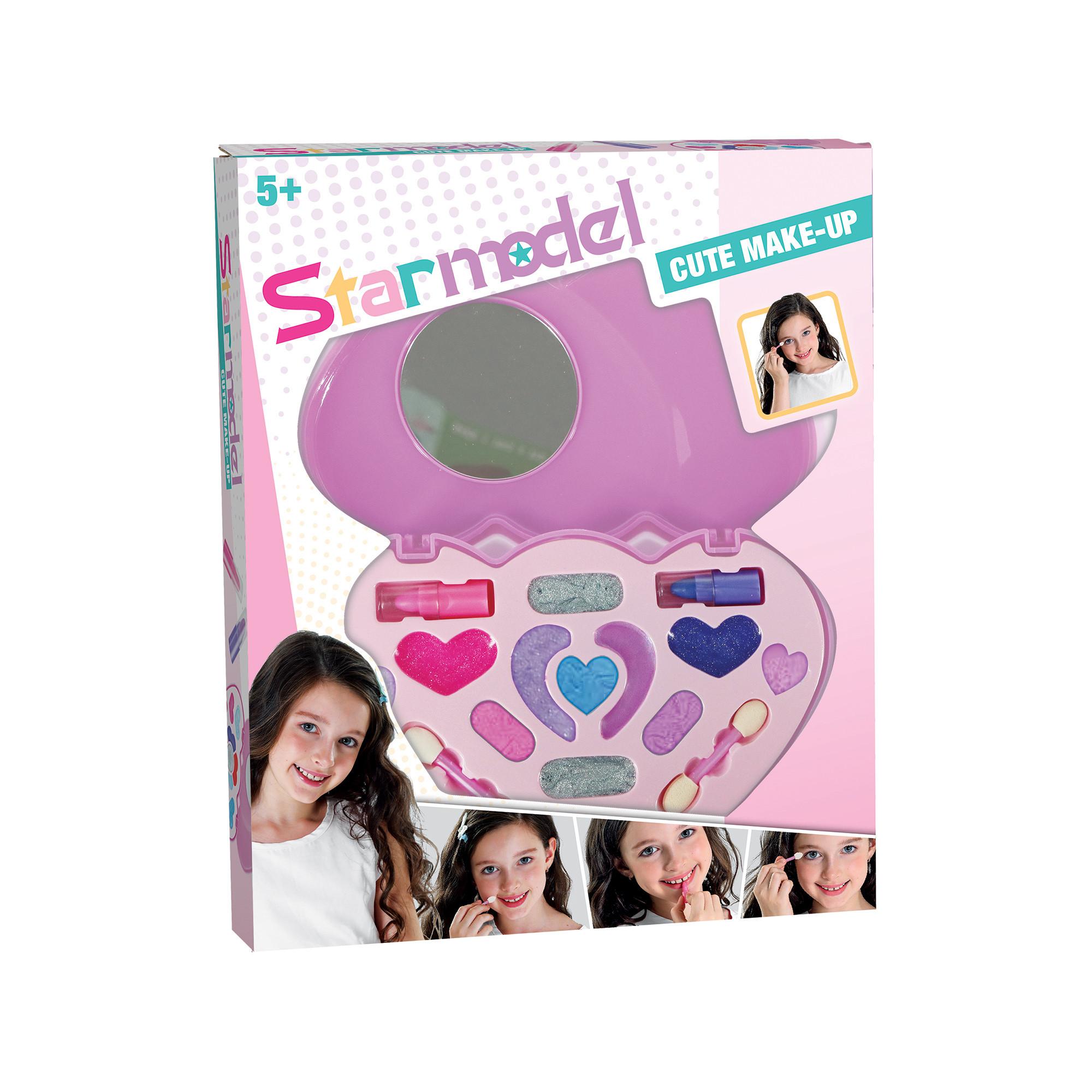 Five Stars  Starmodel Cute Set per il trucco 