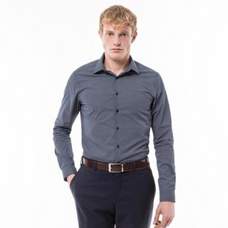 Manor Man  Camicia, modern fit, maniche lunghe 