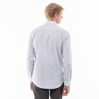 Manor Man  Chemise, Classic Fit, manches longues 