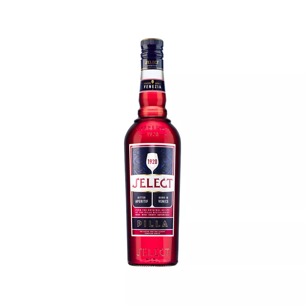 Select Aperitivo 70cl