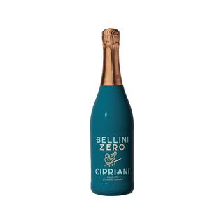 Bellini Cipriani Bellini Zero  