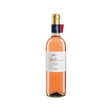 ColleMassarie Rosato