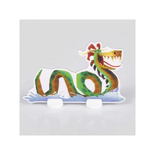 Creativamente  La battaglia dei Pirati, italien 