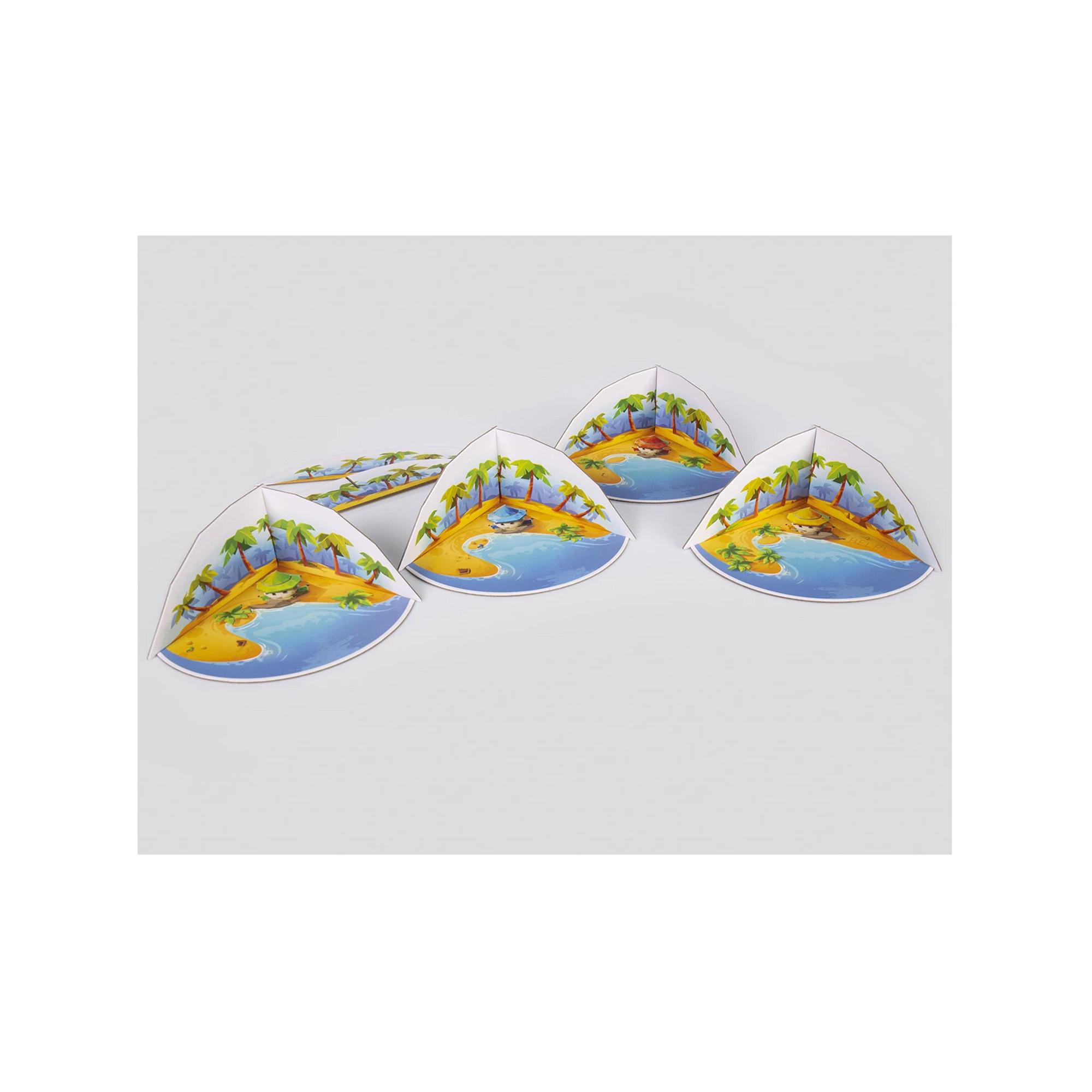 Creativamente  La battaglia dei Pirati, italien 