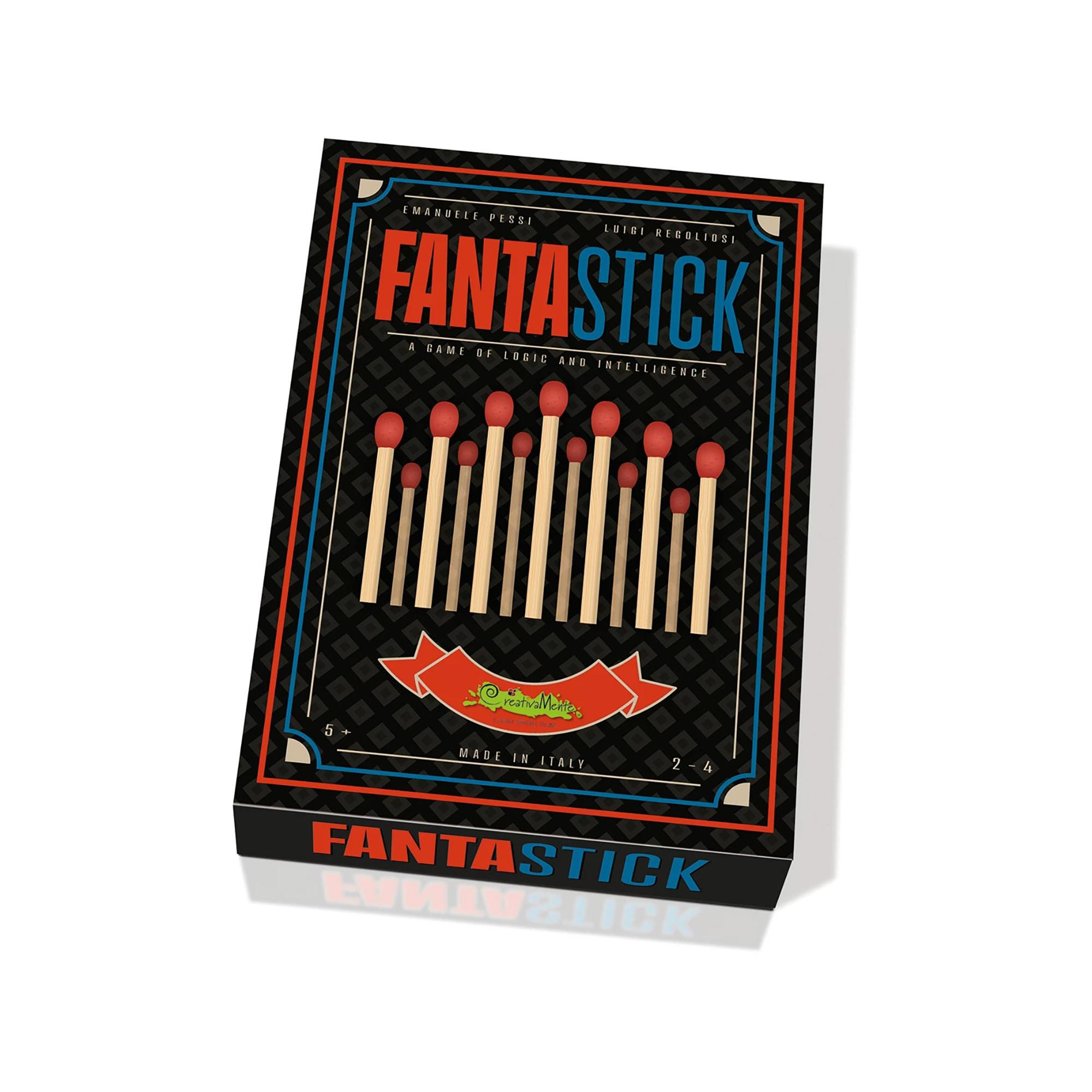 Creativamente  FantaStick 