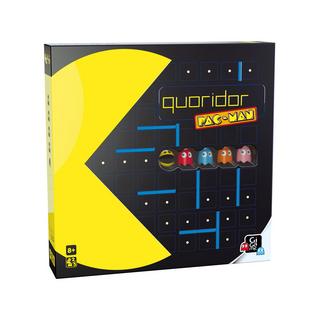 Gigamic  Quoridor Pacman 