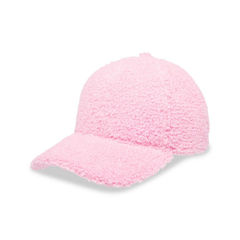 Manor Woman Teddy Baseball Cap  