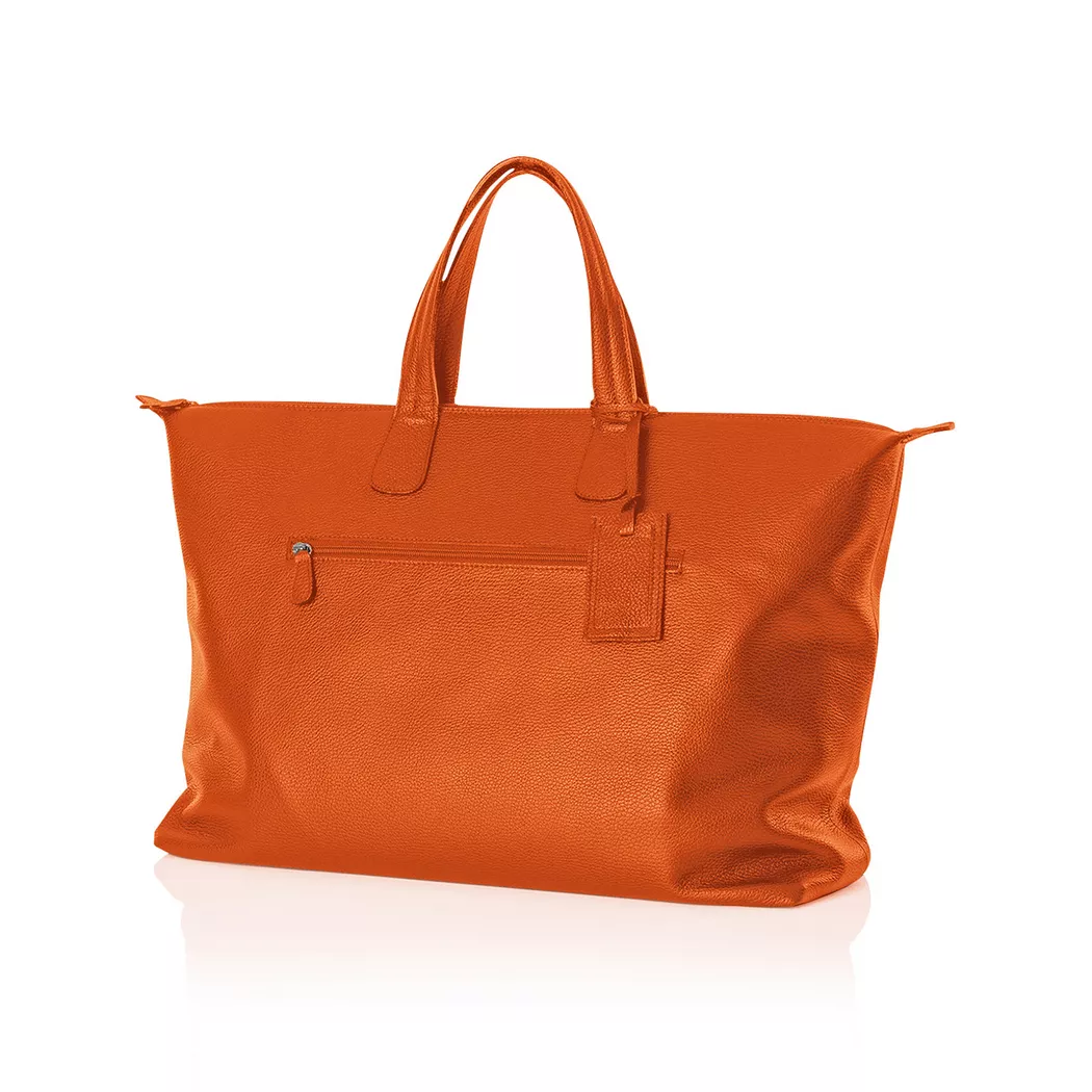 Pack Easy - Reisetasche, 44cm, Orange