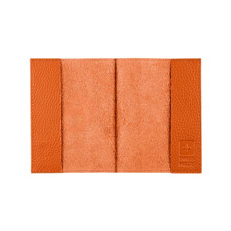 PACK EASY Reisepass Schützhülle PassaPorto Dollarino 