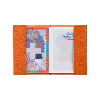 PACK EASY Reisepass Schützhülle PassaPorto Dollarino 