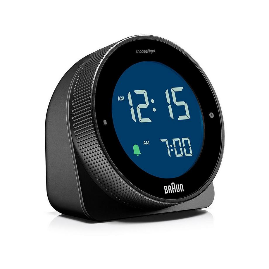 BRAUN Funk Sveglia digitale 