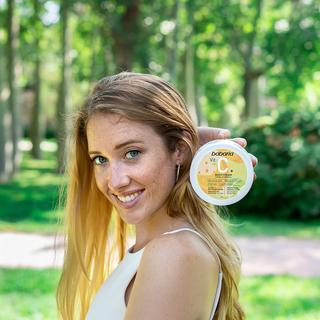 babaria  Crème Corps Vitamine C 