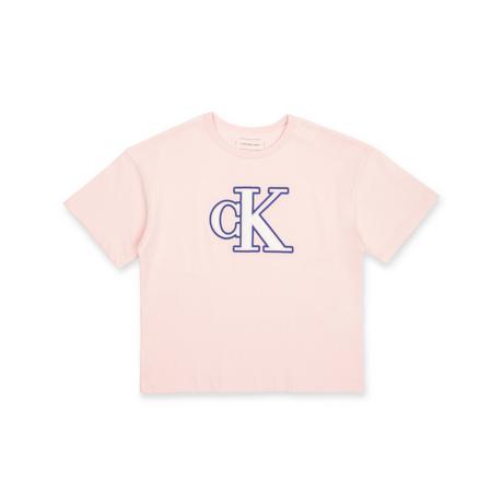 Calvin Klein  T-Shirt, kurzarm 