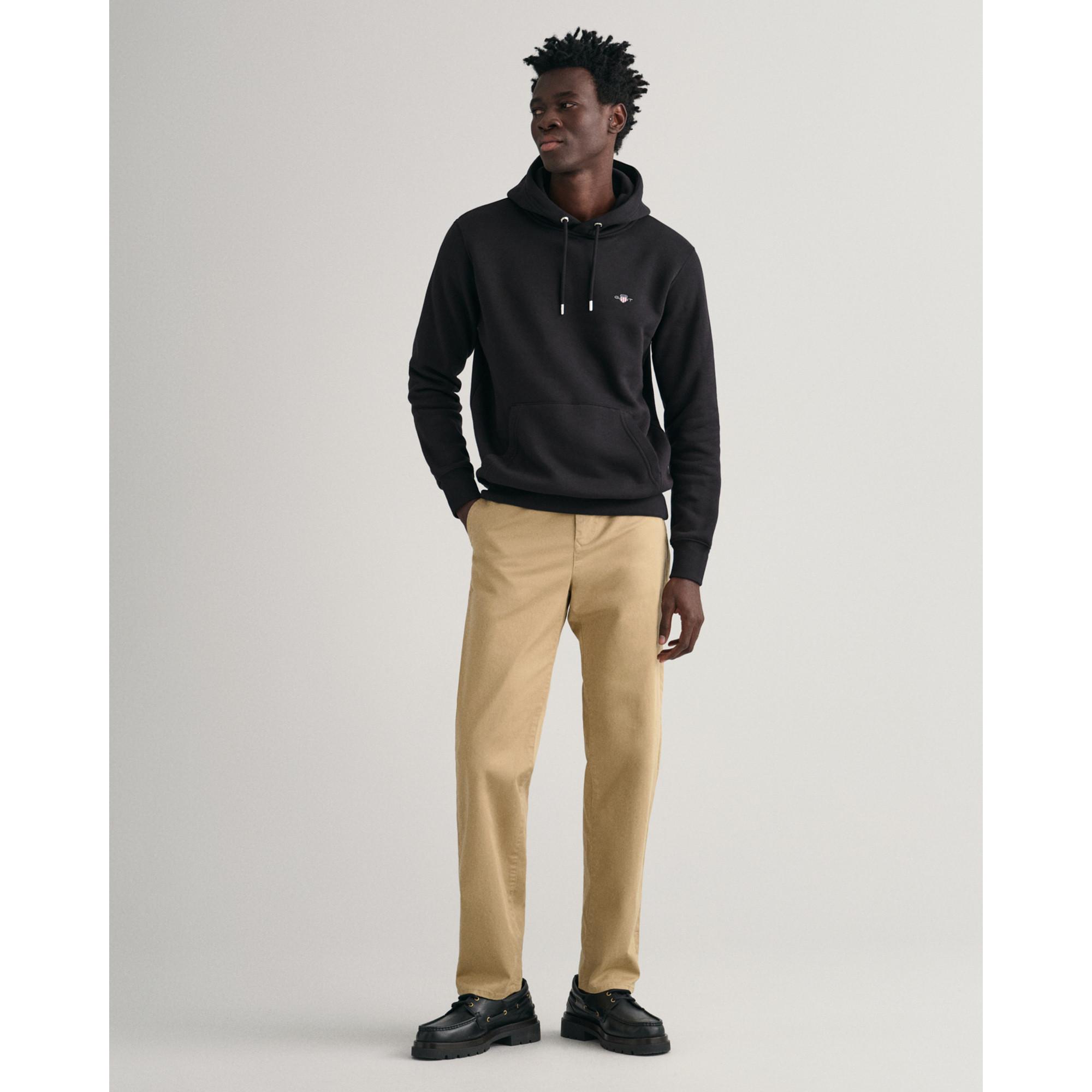 GANT REGULAR TWILL CHINOS Hose 