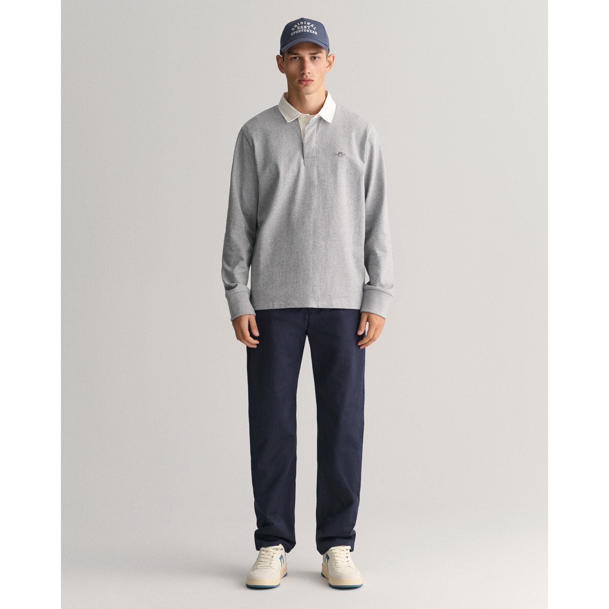 GANT REGULAR TWILL CHINOS Hose 