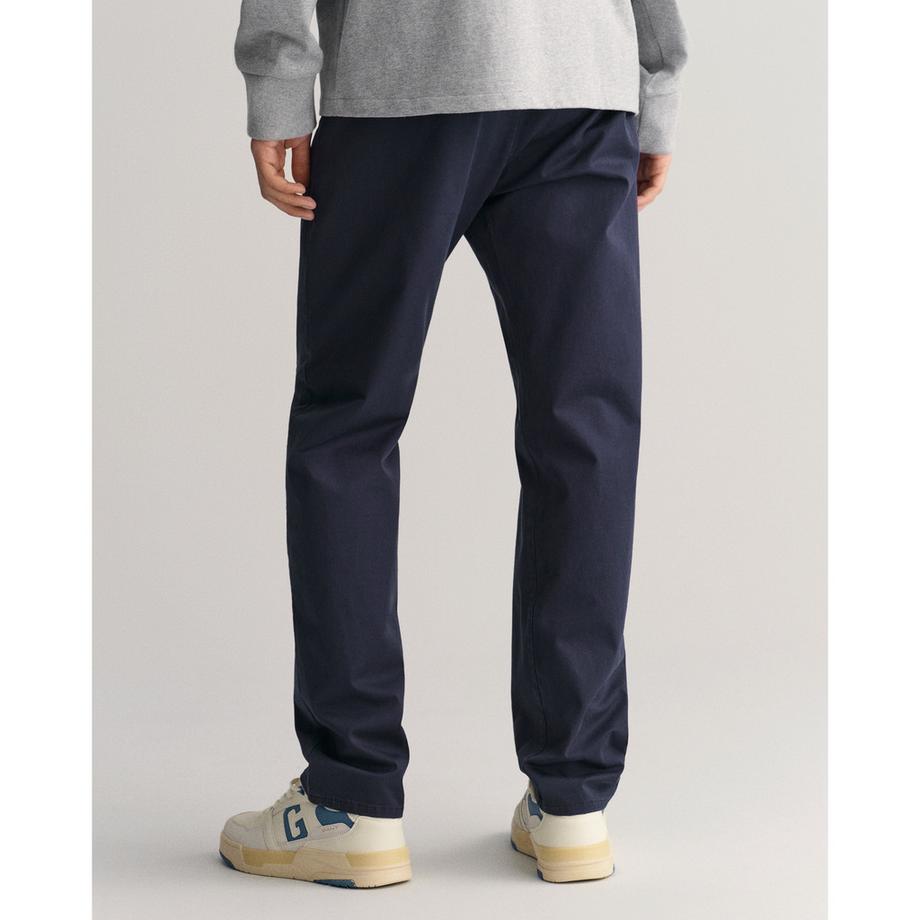 GANT Regular Twill Chinos  