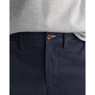 GANT REGULAR TWILL CHINOS Pantaloni 