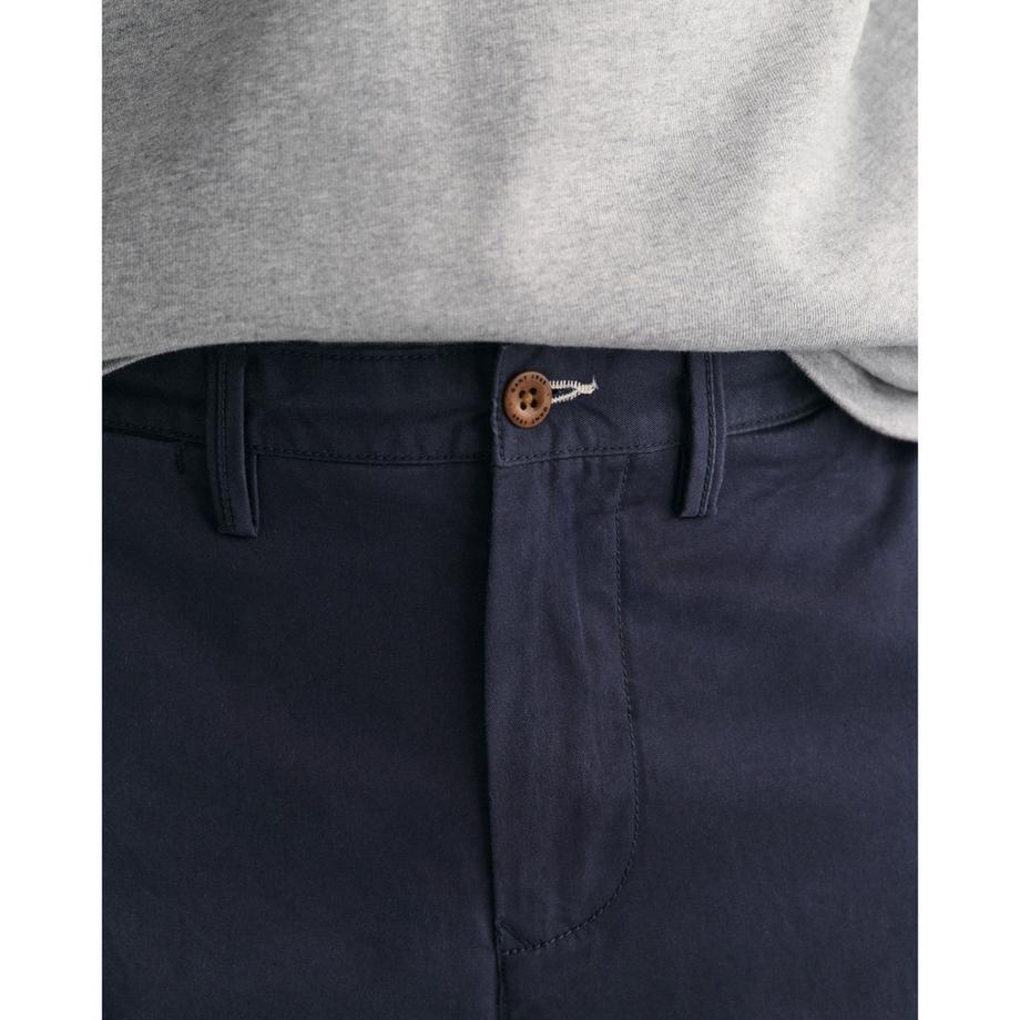 GANT Regular Twill Chinos  