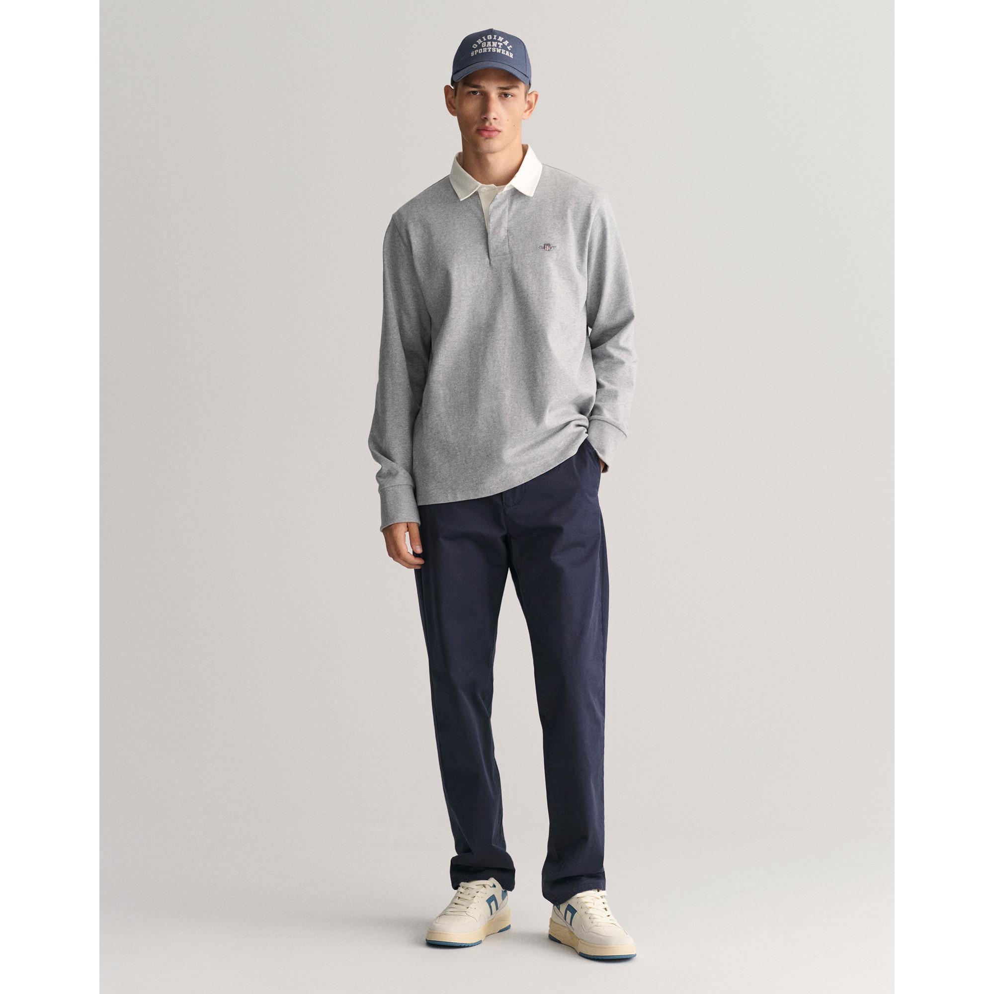 GANT Regular Twill Chinos  