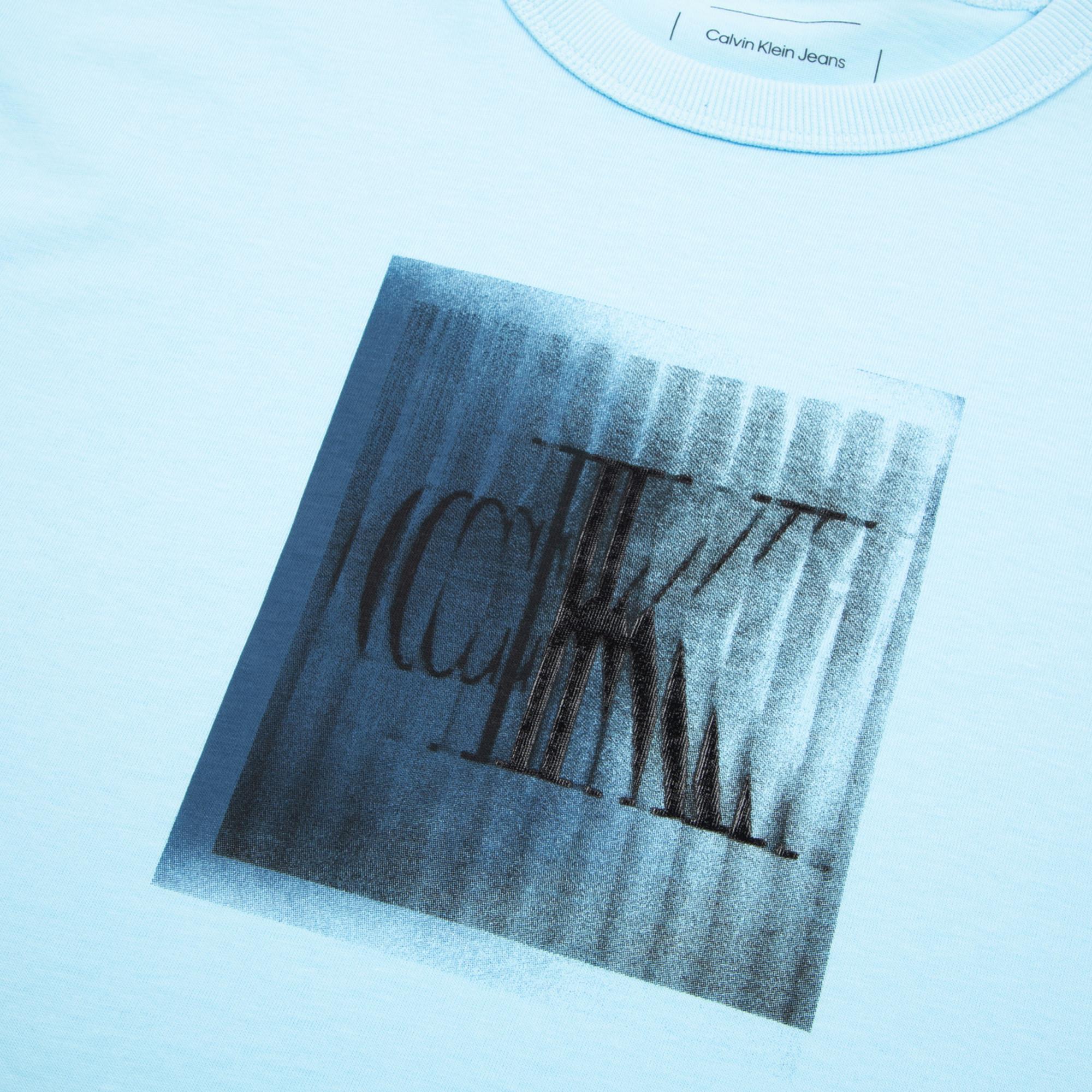 Calvin Klein  T-shirt, maniche corte 