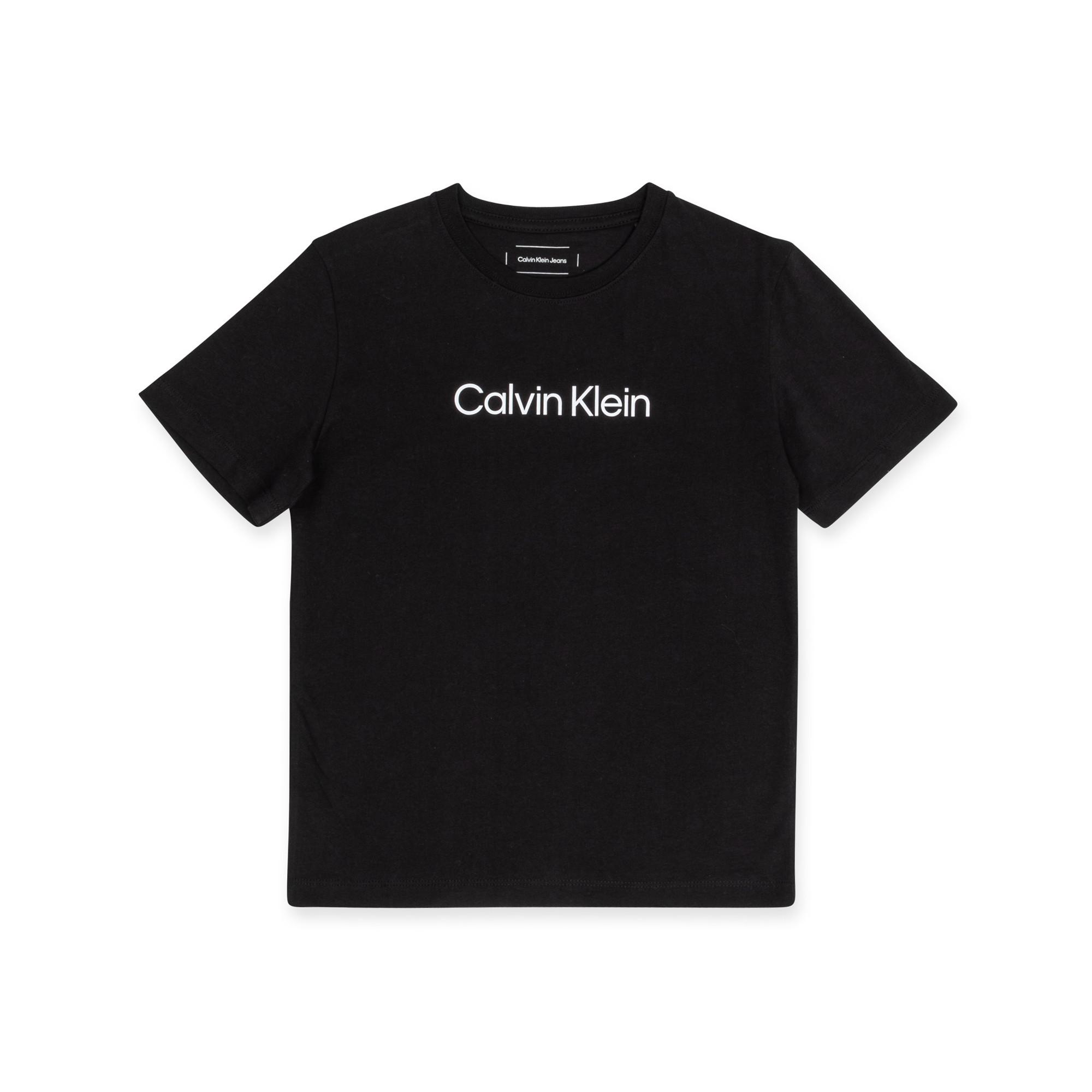 Calvin Klein  T-shirt, manches courtes 