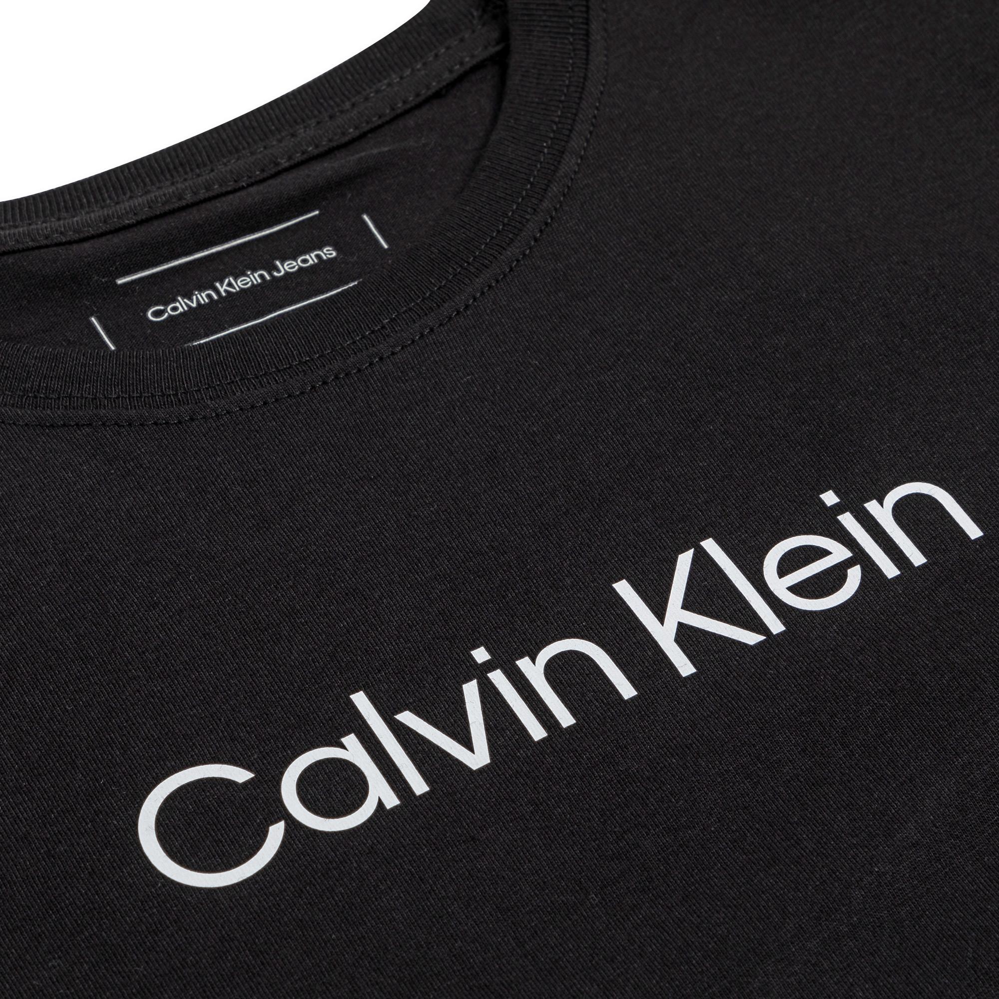 Calvin Klein  T-shirt, manches courtes 