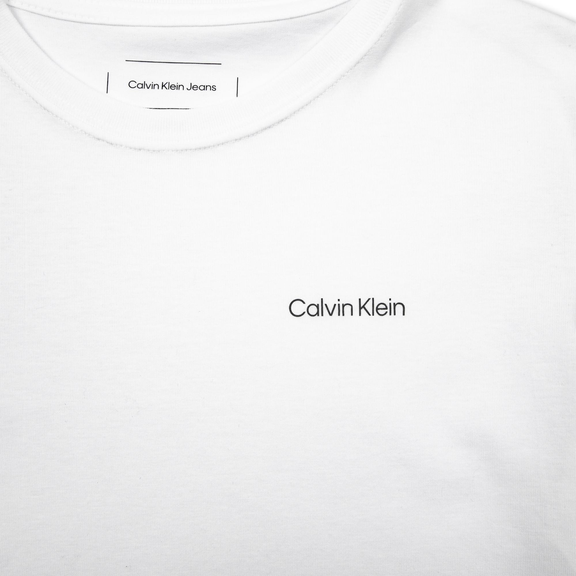 Calvin Klein  T-shirt, manches courtes 