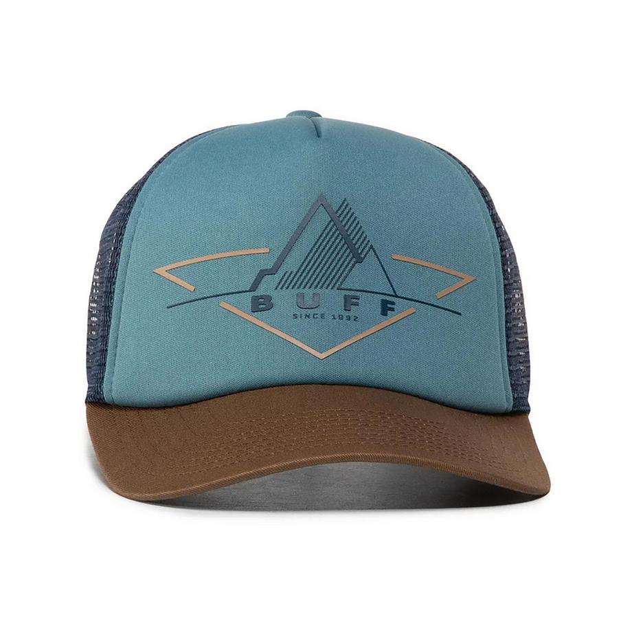 Buff Trucker Cap Casquette 