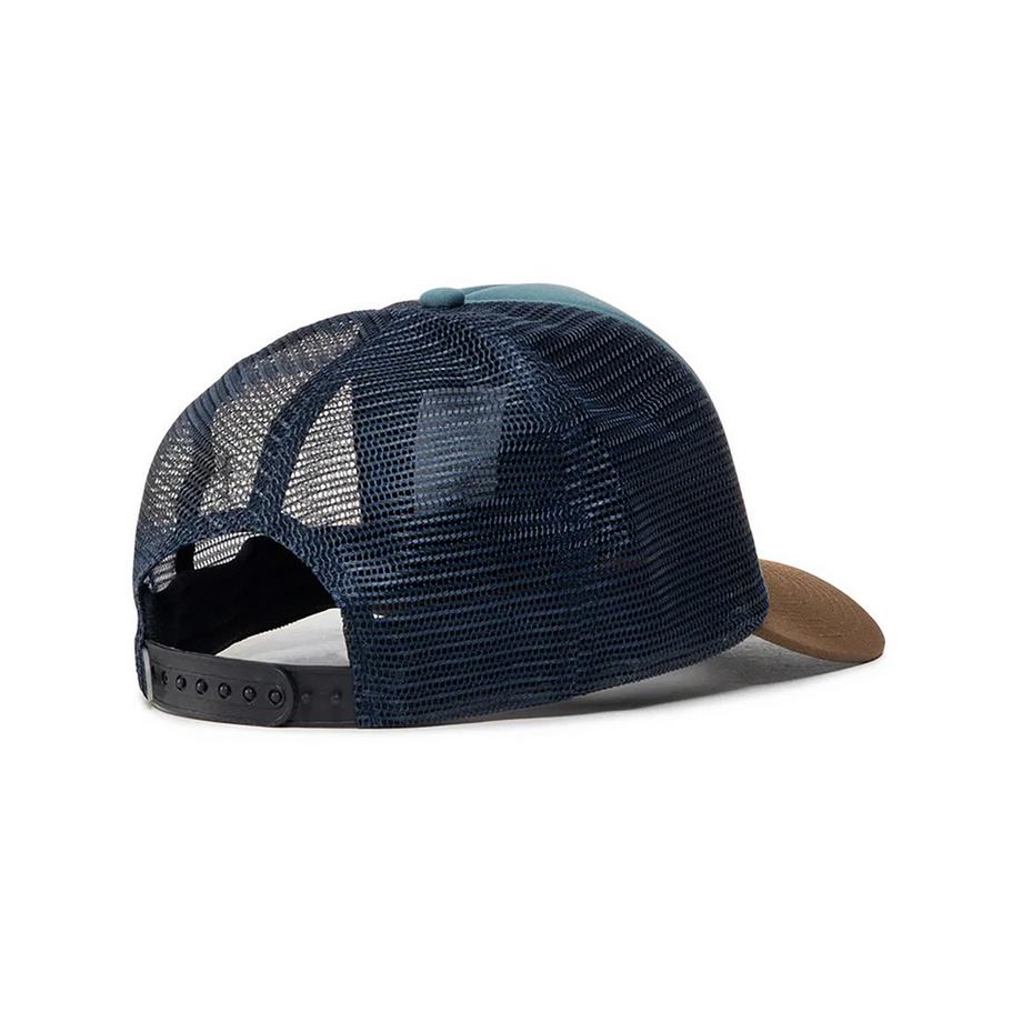 Buff Trucker Cap Casquette 