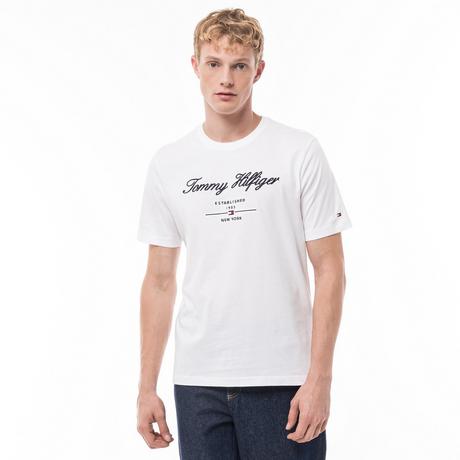 TOMMY HILFIGER  T-shirt 