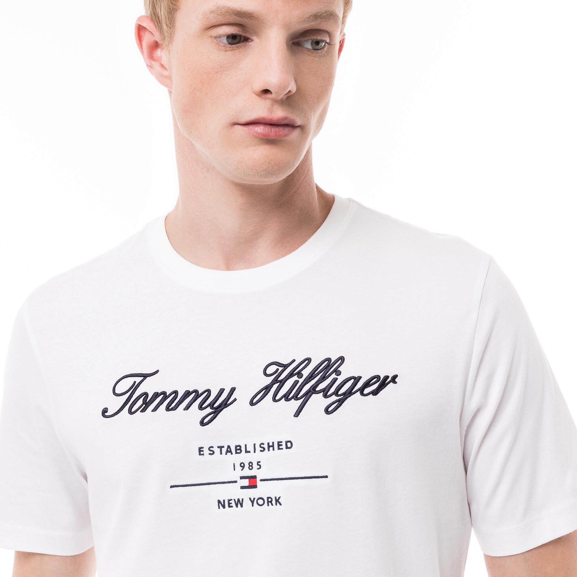 TOMMY HILFIGER  T-shirt 