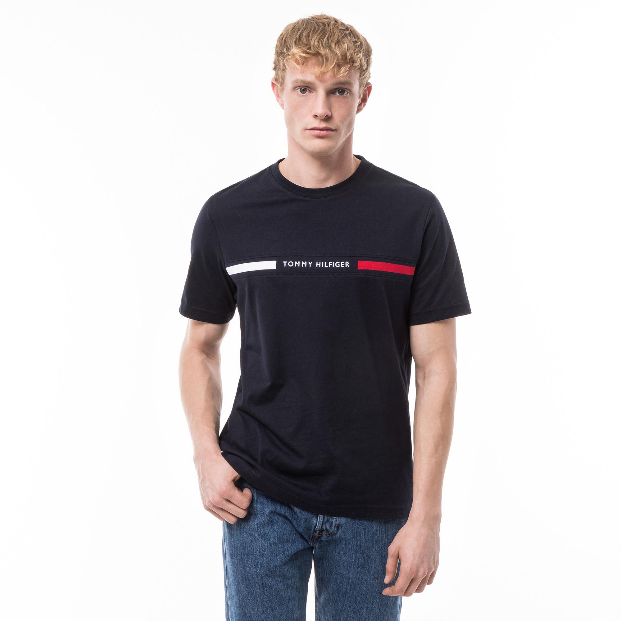 TOMMY HILFIGER  T-shirt 