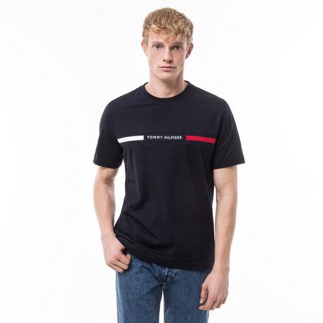 TOMMY HILFIGER  T-shirt 