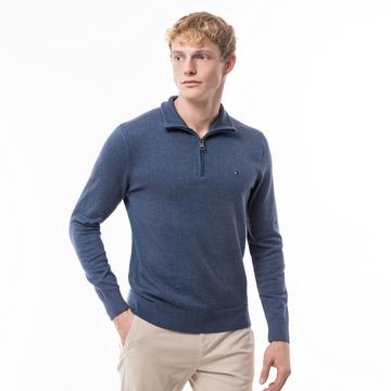 Maglia, half-zip