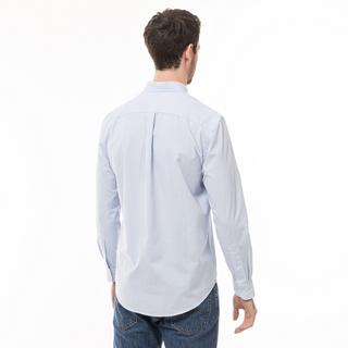 TOMMY HILFIGER Langarm Hemd Classic Fit  