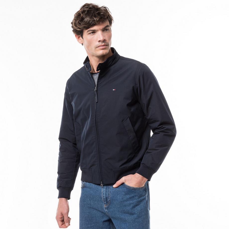 TOMMY HILFIGER Giacca Harrington Idrorepellente  