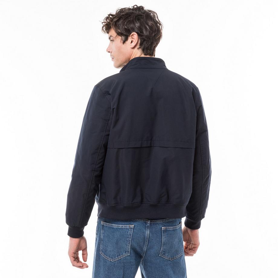 TOMMY HILFIGER Giacca Harrington Idrorepellente  