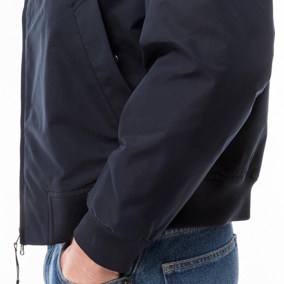 TOMMY HILFIGER Giacca Harrington Idrorepellente  