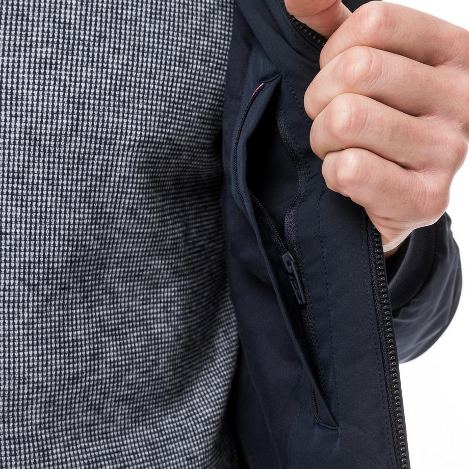 TOMMY HILFIGER Giacca Harrington Idrorepellente  