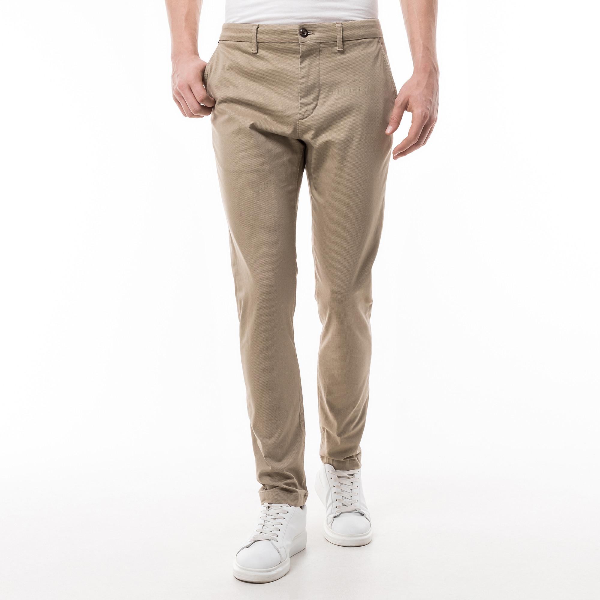 TOMMY HILFIGER  Pantaloni chino, regular fit 