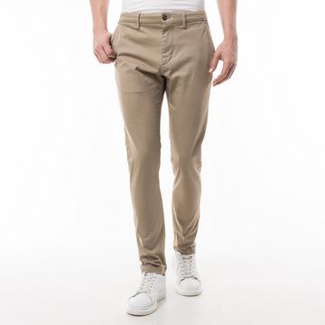 Pantalon chino, Regular Fit