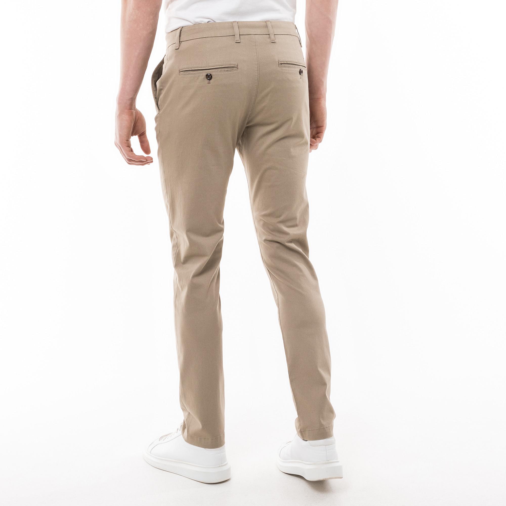 TOMMY HILFIGER  Pantalon chino, Regular Fit 