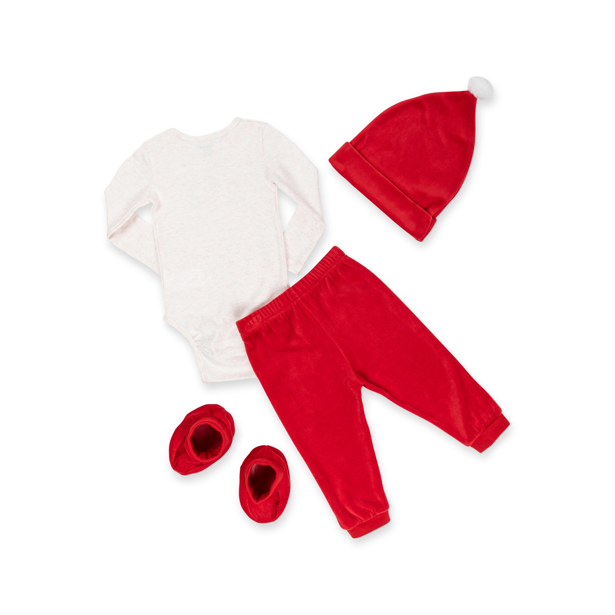 Manor Baby  Set pigiama 